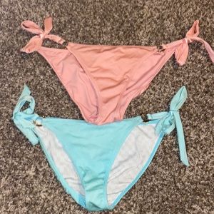 VS bikini bottoms- 2